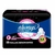 Absorvente Always Noturno Tamanho G Cobertura Suave 8 Unidades