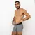 BOXER ESTAMPADO RAYADO