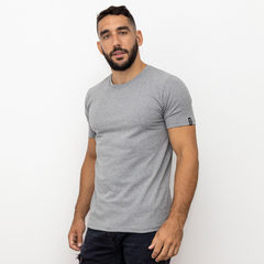 Remera Manga Corta - Odiseo Underwear