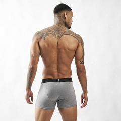 COMBO : 3 boxer lisos - comprar online