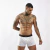 Combo: 2 Boxers Estampados + 1 Boxer Liso - tienda online