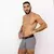 Imagen de Combo: 2 Boxers Estampados + 1 Boxer Liso