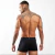 Combo: 2 Boxers Estampados + 1 Boxer Liso en internet