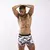 BOXER ESTAMPADO CAMUFLADO - comprar online