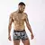 BOXER ESTAMPADO CAMUFLADO