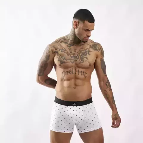 BOXER ESTAMPADO