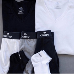 Combo: Pack Full Liso - comprar online