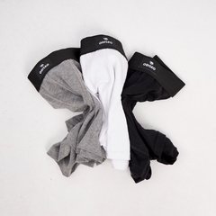 COMBO : 3 boxer lisos - comprar online