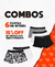 Carrusel Odiseo Underwear