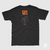 Camiseta - 5 Animals - Fight 4 Fun