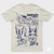 Camiseta - Dragon Project - comprar online
