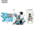 Caneca - Jiu Jitsu Azul - loja online
