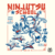 Camiseta - Ninjutsu na internet