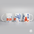 Caneca - Shaolin do Norte