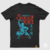 Camiseta - Shaolin do Norte