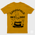 Camiseta - Springfield - comprar online
