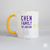 Caneca - Taijiquan Chen - comprar online