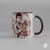 Caneca - Wing Chun - Fight 4 Fun