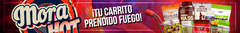 Banner de la categoría MORAHOT