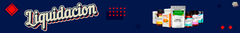 Banner de la categoría Liquidación