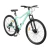 Bicicleta Mountain Bike Kanji On Wheels Rodado 29 Mujer Aluminio 21 Velocidades - Morashop