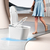 Inodoro Baño Bidet Inteligente Triton Royal Smart - Morashop