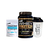 Suplemento En Polvo Ena Sport True Made Proteina 930g Creatina 300g Vaso Legend 600ml en internet