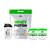 Imagen de Combo Star Nutrition Whey Protein 3 Kg + 2 Creatina X 300 Grs + Vaso Shaker Legend 600ml