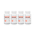 Brain Focus | 60cap Cafeína Vitamina B6 | L-teanina | Pack X4 - comprar online