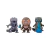 Funko Pop Godzilla Vs Kong 3 Pack Special Edition - comprar online