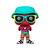 ¡funko Pop! Muñeca Marvel Deadpool Tourist en internet
