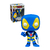 Funko Pop! Deadpool 2 Yellow And Blue Suit #112 - comprar online