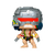 Funko Pop! Figura De Wolverine Weapon X Marvel 50 Años 1373 - comprar online