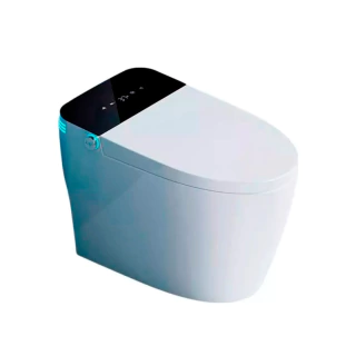 Inodoro Baño Bidet Inteligente Rv Home Y6 Smart Temperatura