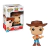 Figura Funko Pop! - Toy Story - Woody (168)