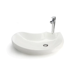 Bacha Lavatorio Triton Luna