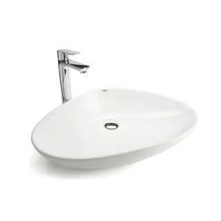 Bacha Lavatorios Triton Triangle