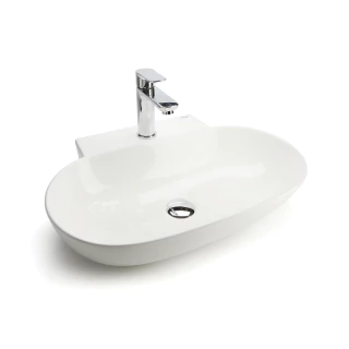 Bacha Lavatorio Triton Zepellin