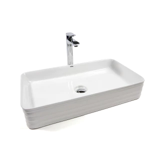 Bacha Lavatorio Triton Stadium