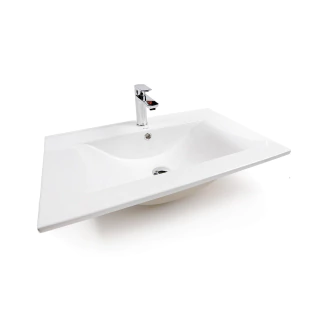 Bacha Lavatorio Triton Terra