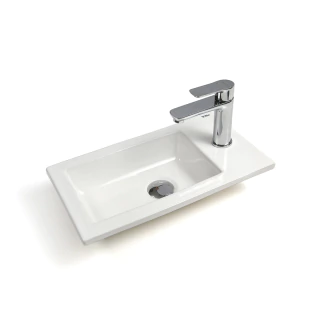 Bacha Lavatorio Triton Aqua