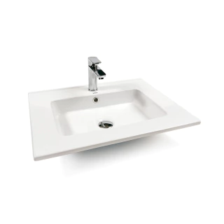 Bacha Lavatorio Triton Mare