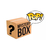 Mistery Box 1 Funko Pop! Collection Scaneable App Funko - comprar online