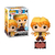 Funko Pop! Figura Anime Zenitsu Agatsuma #1488 Demon Slayer - comprar online