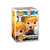 Funko Pop! Figura Anime Zenitsu Agatsuma #1488 Demon Slayer - Morashop