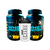 Combo X2 Whey Protein Nucleo Fit 1kg En Polvo Y Vaso Shaker en internet