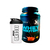 Suplemento En Polvo Nucleo Fit Whey Protein En Pote De 1 Kg + Shaker Legend 600ml - comprar online