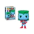 Funko Pop Captain Planet #1323 Pop! Anime Captain Planet