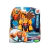 Transformers Earthspark Figura De 12 Cm Jawbreaker Hasbro