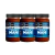 Combo x3 Pasta Maní Entrenuts Sabor Cacao X 370gr Sin Gluten Sin Tacc - comprar online